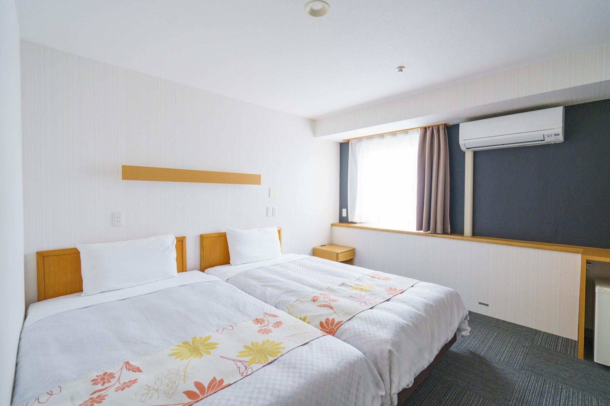 Hotel Ocean Наха Екстериор снимка