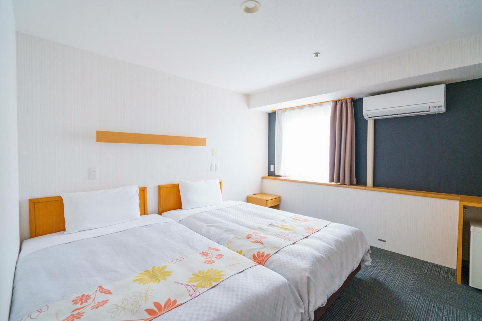 Hotel Ocean Наха Стая снимка