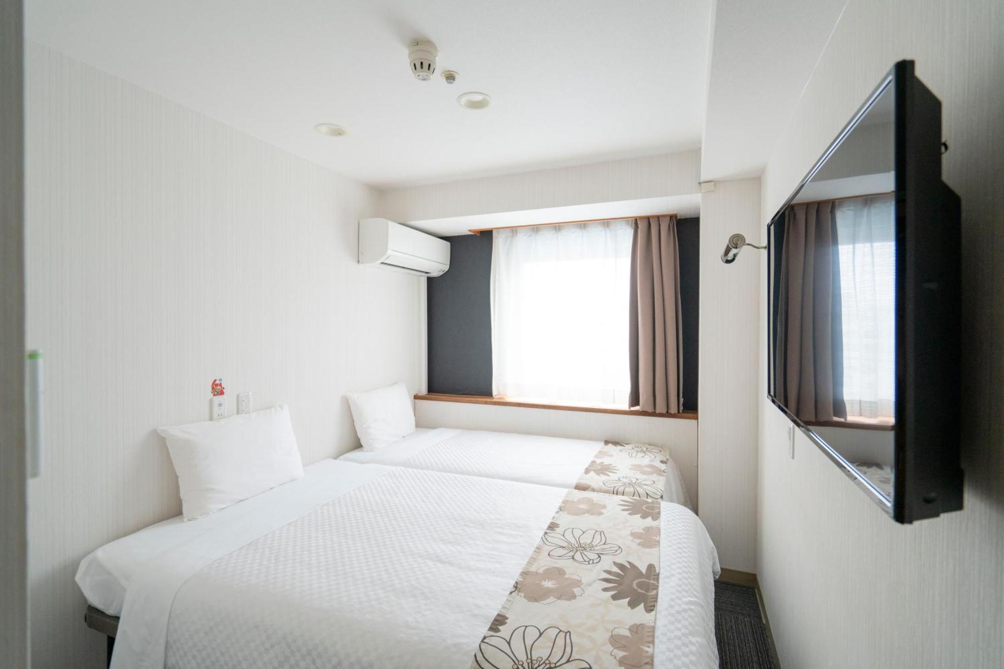 Hotel Ocean Наха Стая снимка