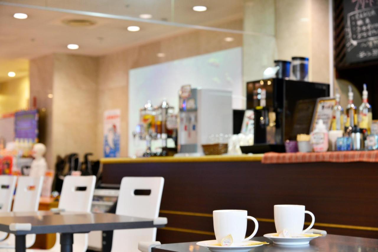 Hotel Ocean Наха Екстериор снимка
